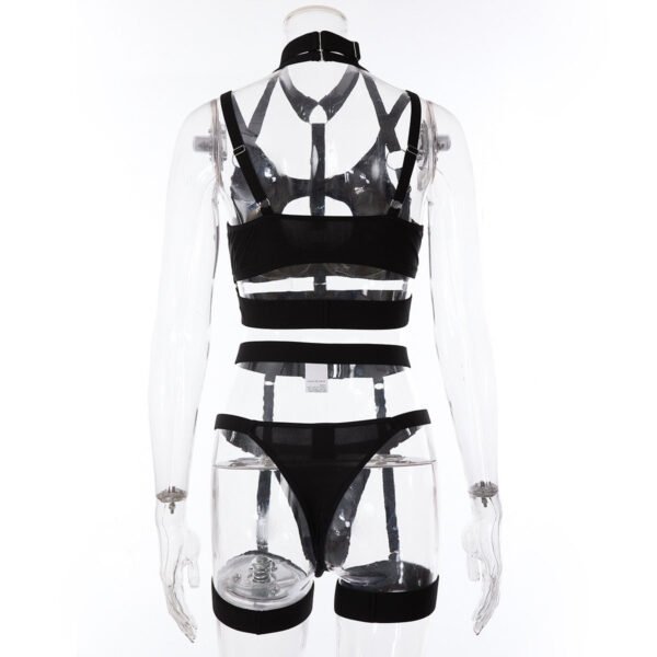 Moved Through The Light Lingerie - Image 9