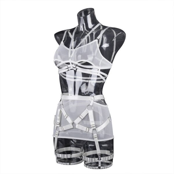 Fall Comes To England Lingerie - Image 12