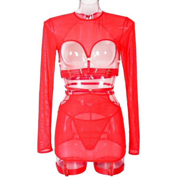 Feeling So Free Lingerie - Image 14