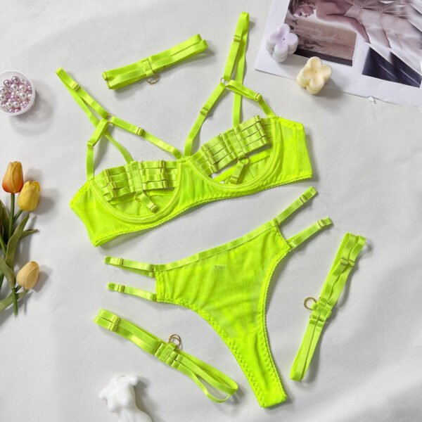 Never Cause No Drama Lingerie - Image 18