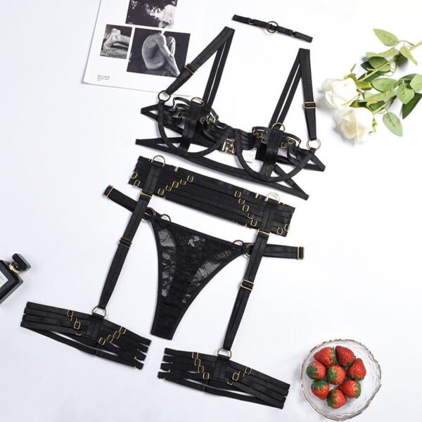 Indicated Your Interest Lingerie - Image 7