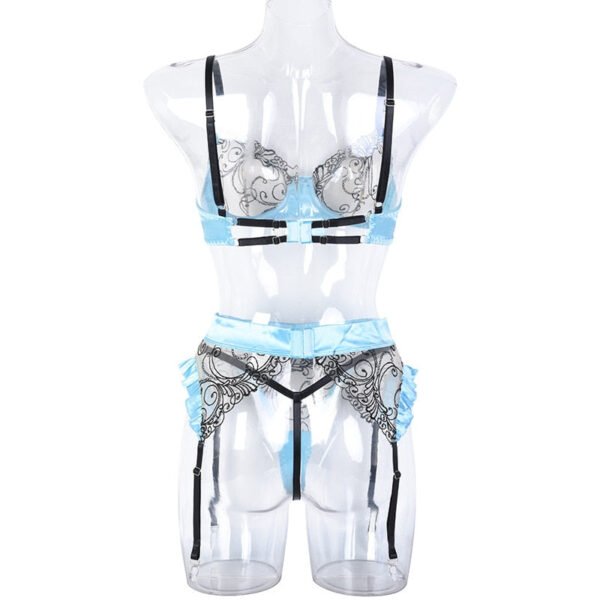 Keep Me Warm In Your Love Lingerie - Image 8