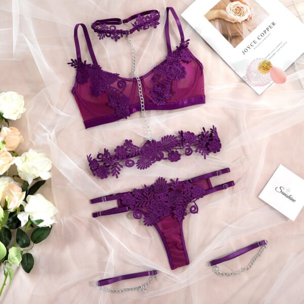 Vivian Lingerie Set - Image 10