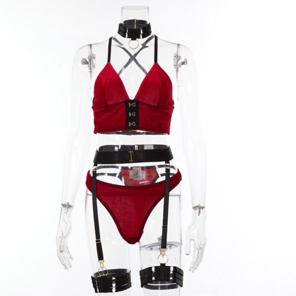 Midnights Become Afternoons Lingerie - Image 7