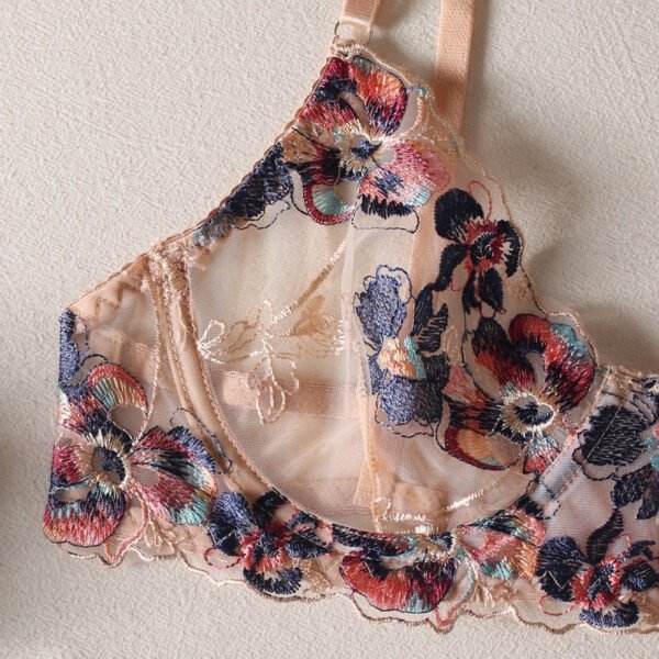 Your Eyes In The Mornin' Sun Lingerie - Image 7