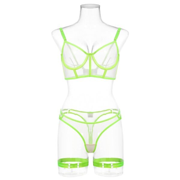 We're Overdosin' Lingerie - Image 7