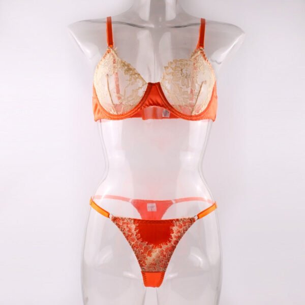 Keep Me Where The Light Is Lingerie - Image 9