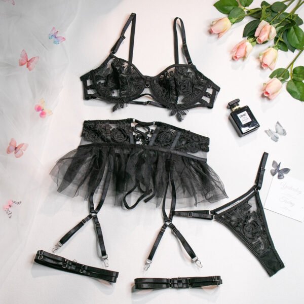 Come On A Summer Breeze Lingerie - Image 15
