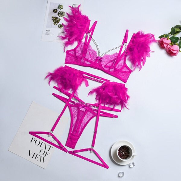 Peyton Lingerie Set - Image 19