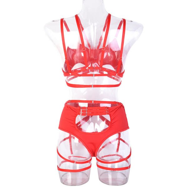 Unconditionally In Love Lingerie Set - Image 6