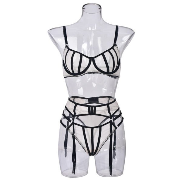 The Sword In Your Heart Lingerie - Image 8