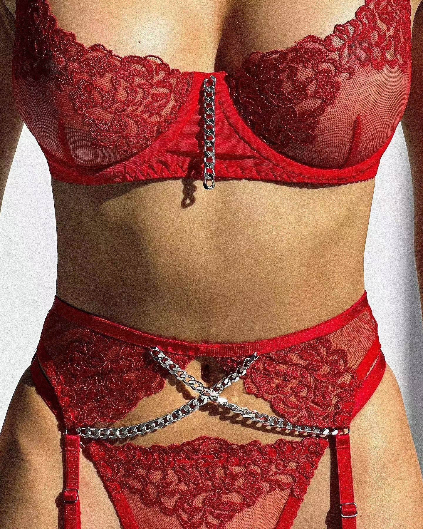 Fallen Stars Lingerie - Image 10