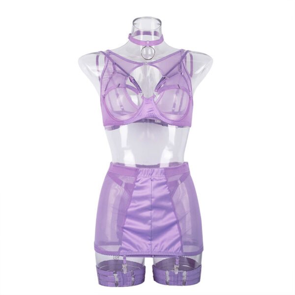 Zero Attitude Lingerie Set - Image 19