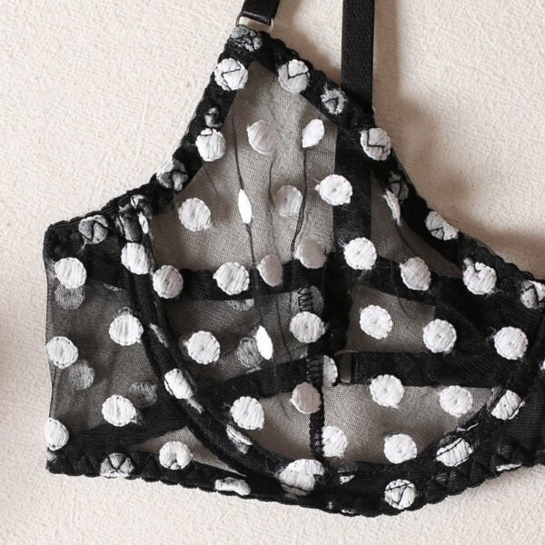 Slice Of A Prize Lingerie - Image 10