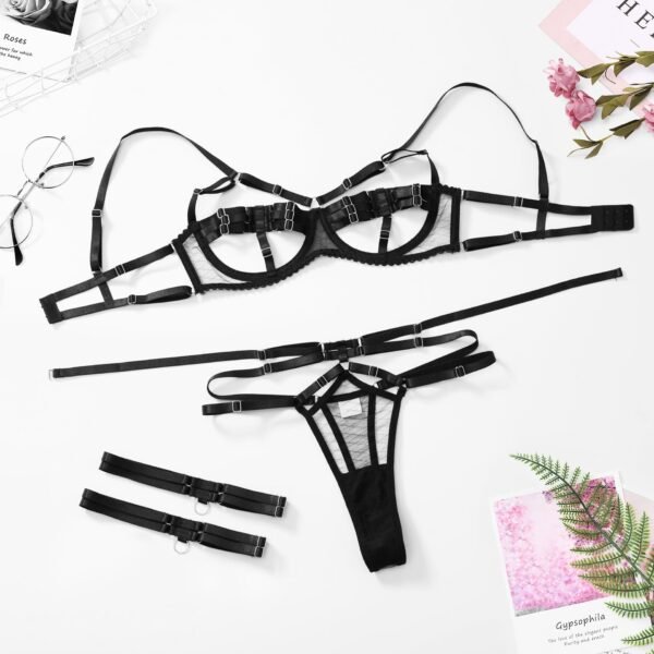 There's Bitter In Everyday Lingerie - Image 5