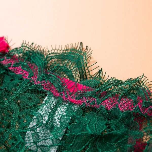 Take A Short Vacation Lingerie - Image 8