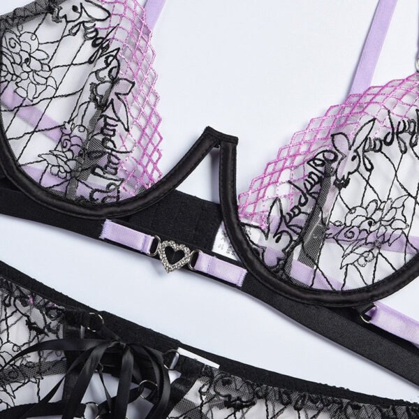 A Daddy's Night Lingerie - Image 5