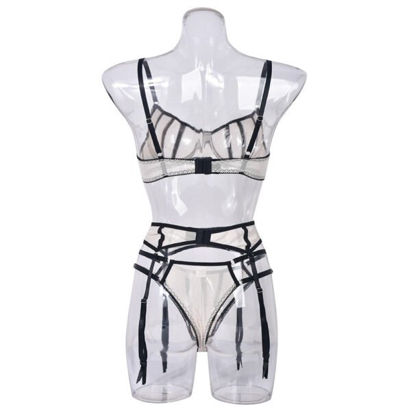The Sword In Your Heart Lingerie - Image 9