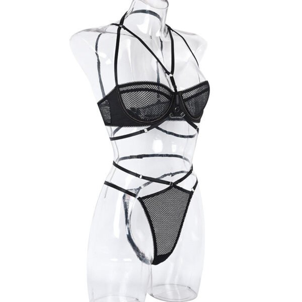 Run From Reality Lingerie Set - Image 8