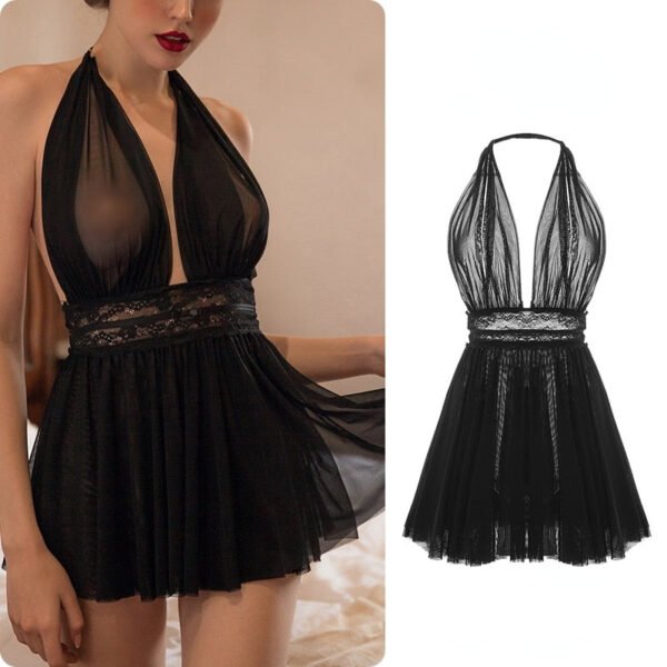 Behind Closed Door Nightdress - Image 19