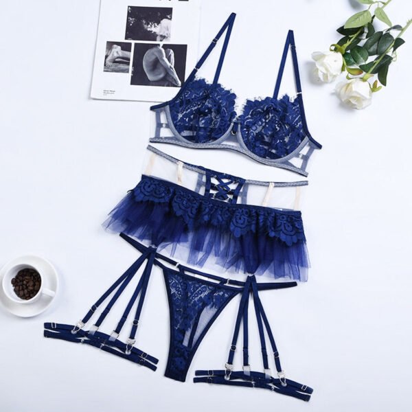 Ariana Lingerie Set - Image 4