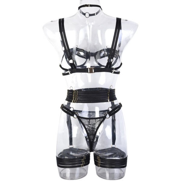 Indicated Your Interest Lingerie - Image 8