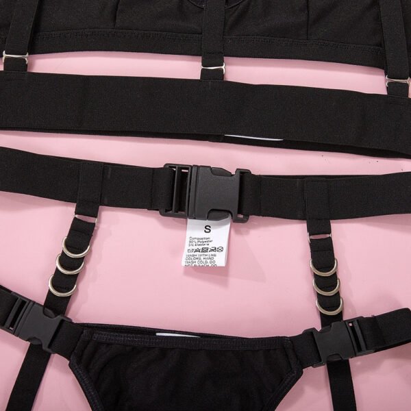 Moved Through The Light Lingerie - Image 7