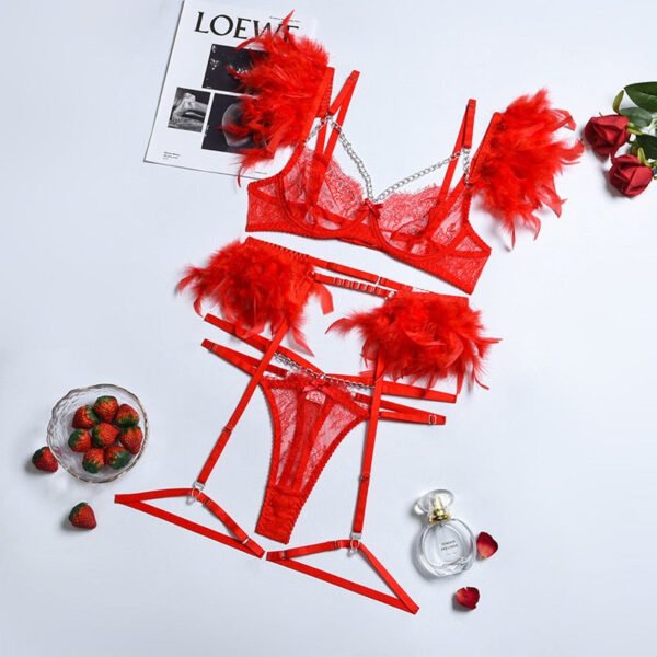 Peyton Lingerie Set - Image 17