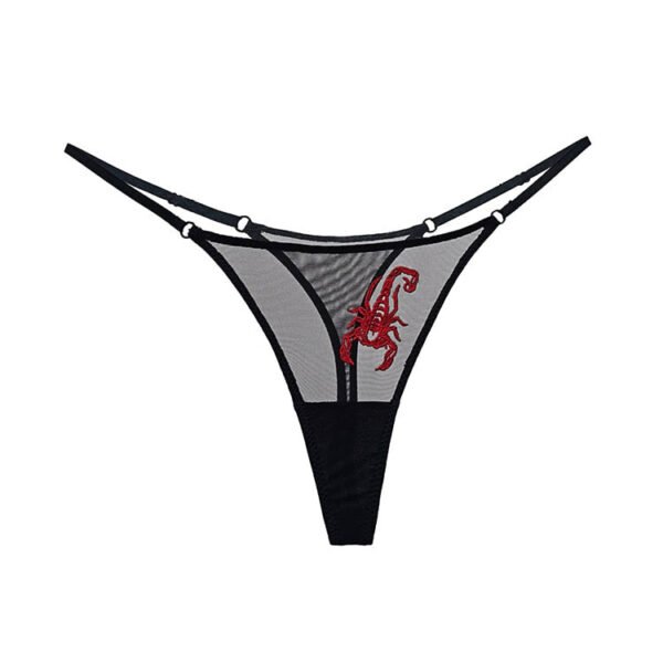 A Flawless Body Panties - Image 3