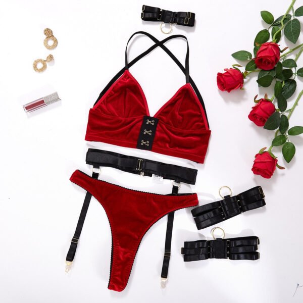Midnights Become Afternoons Lingerie - Image 6