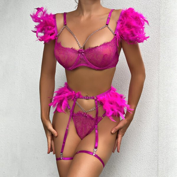 Catherina's Feather Set - Image 13