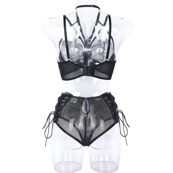 Can't Buy This Feeling Lingerie - Image 8