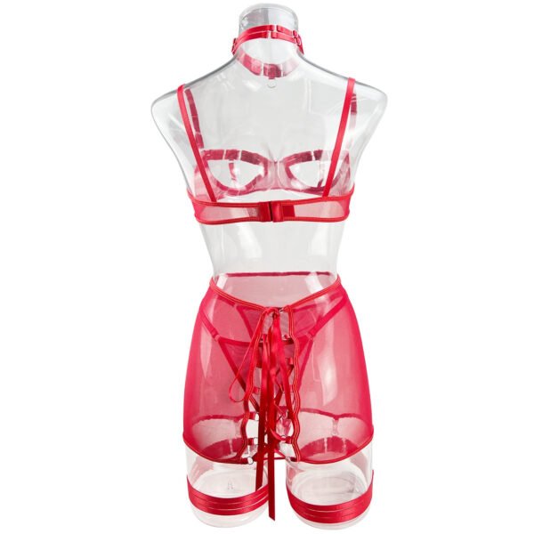 A Warrior Queen Lingerie - Image 11
