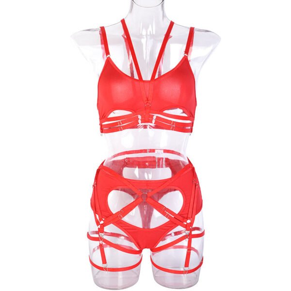 Unconditionally In Love Lingerie Set - Image 5