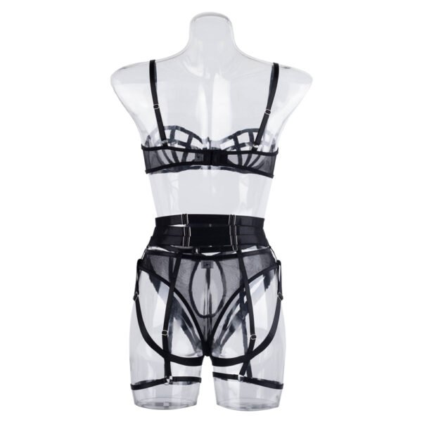 I'll love you Endlessly Lingerie Set - Image 11