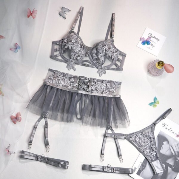 Come On A Summer Breeze Lingerie - Image 4