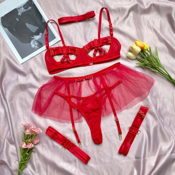 Cassandra's Sexy Set - Image 8