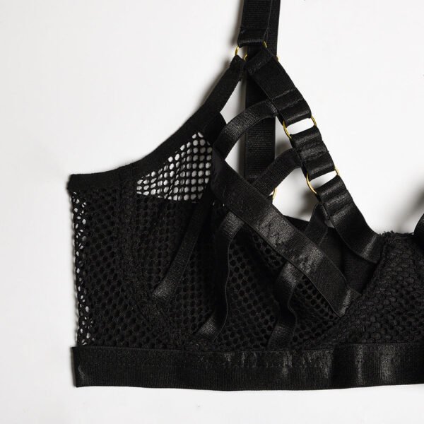 Said You Care Lingerie - Image 9