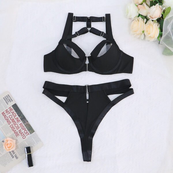 Straight To Your Heart Lingerie - Image 4