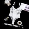 Corina's Mesh Bodysuit - Image 8