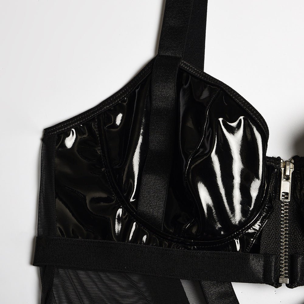 Wear No Disguise Teddies - Image 12