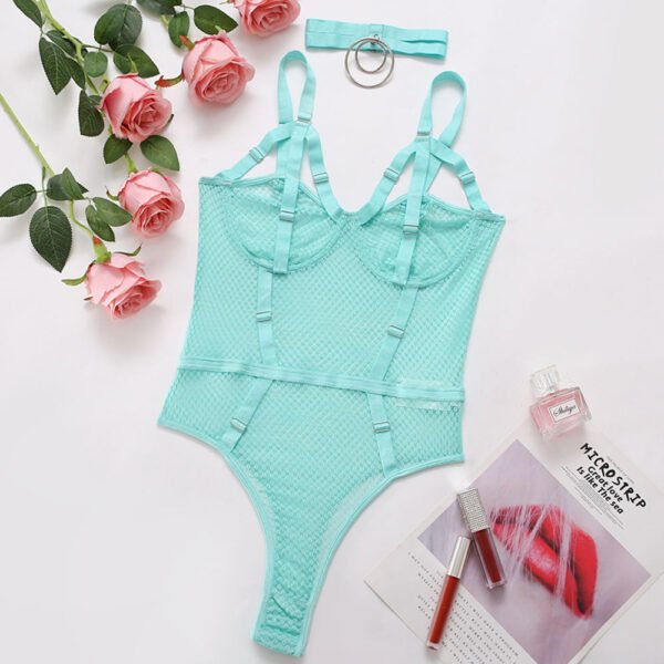 Noelle Bodysuit - Image 9