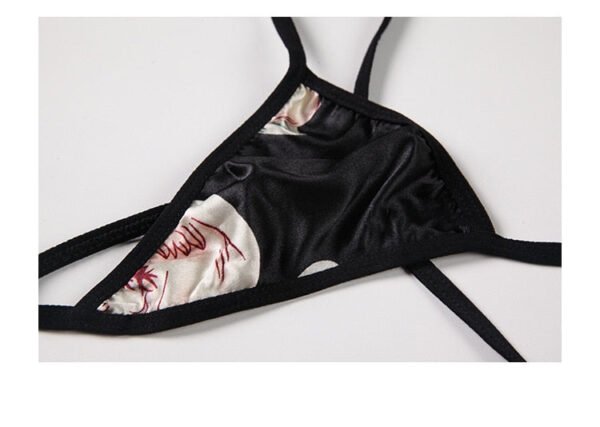 I'm Still Around Nightdress - Image 8