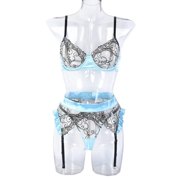 Keep Me Warm In Your Love Lingerie - Image 7