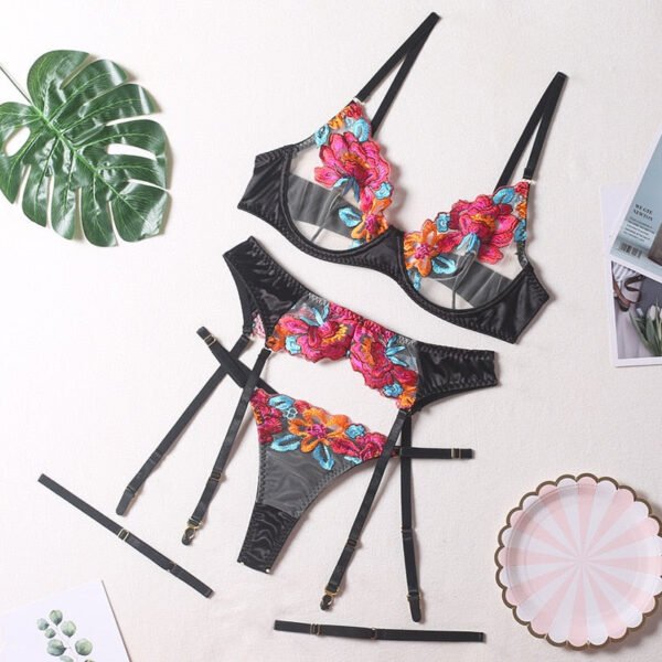 I Feel You Lingerie Sets - Image 14