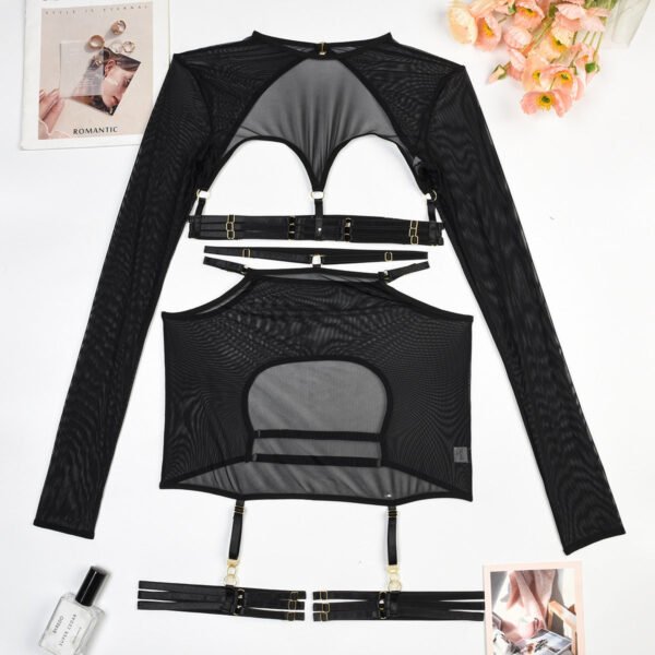 Feeling So Free Lingerie - Image 12