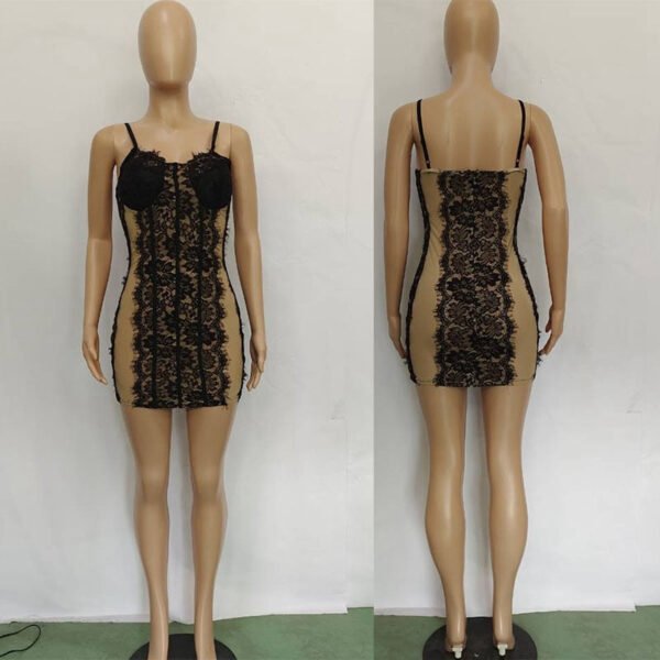 Pretending To Love Lingerie - Image 6