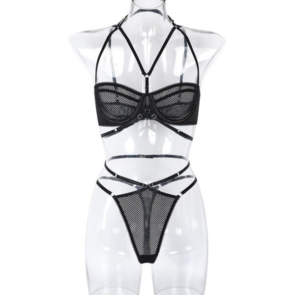 Run From Reality Lingerie Set - Image 7