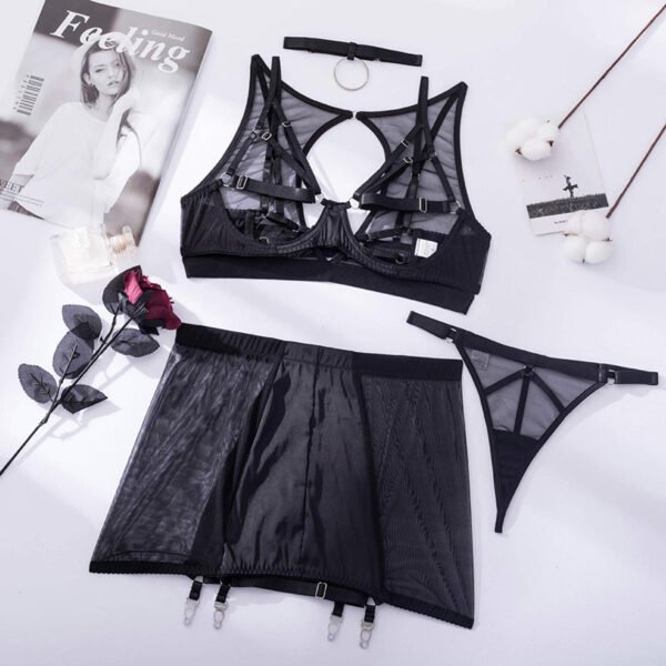 Ana Lingerie Set - Image 7