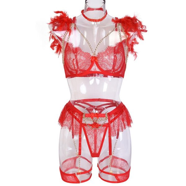 Wanna Be You So Bad Lingerie - Image 7